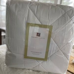 Cooling Mattress Pad